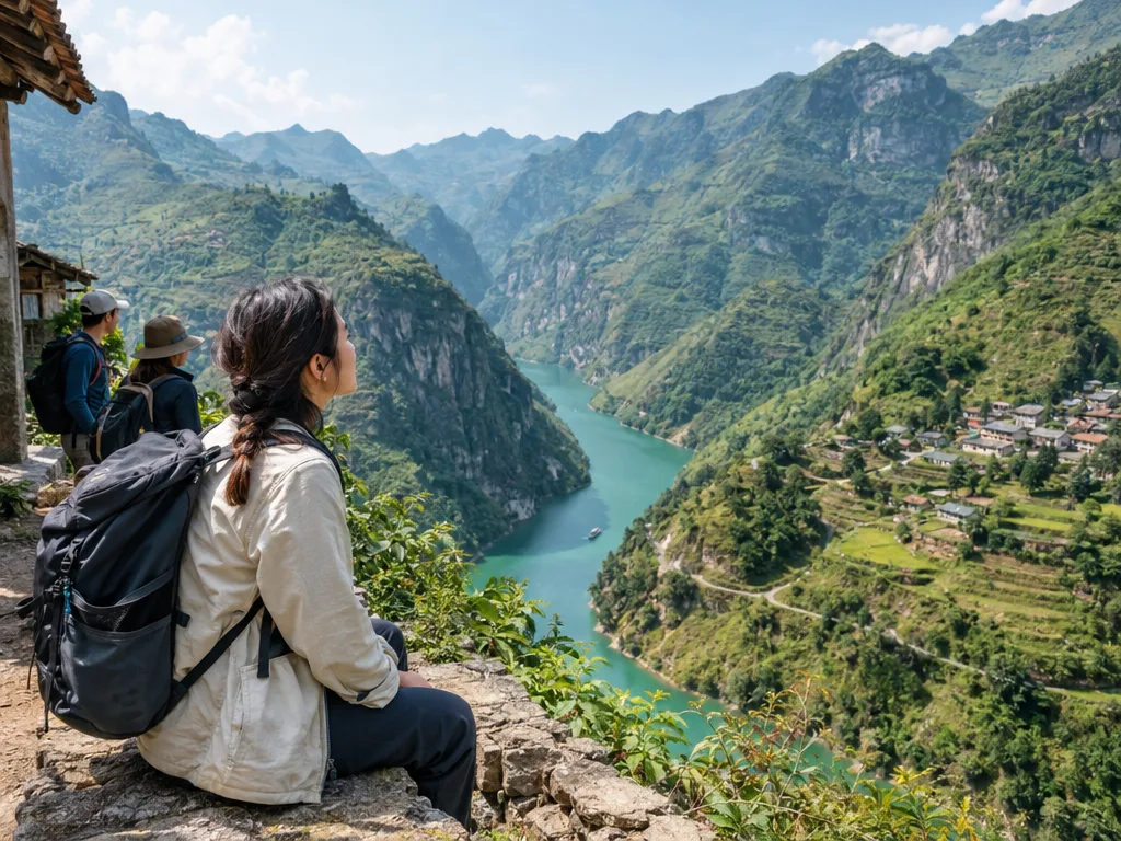 Ha Giang Without a Motorbike: A Practical Travel Guide