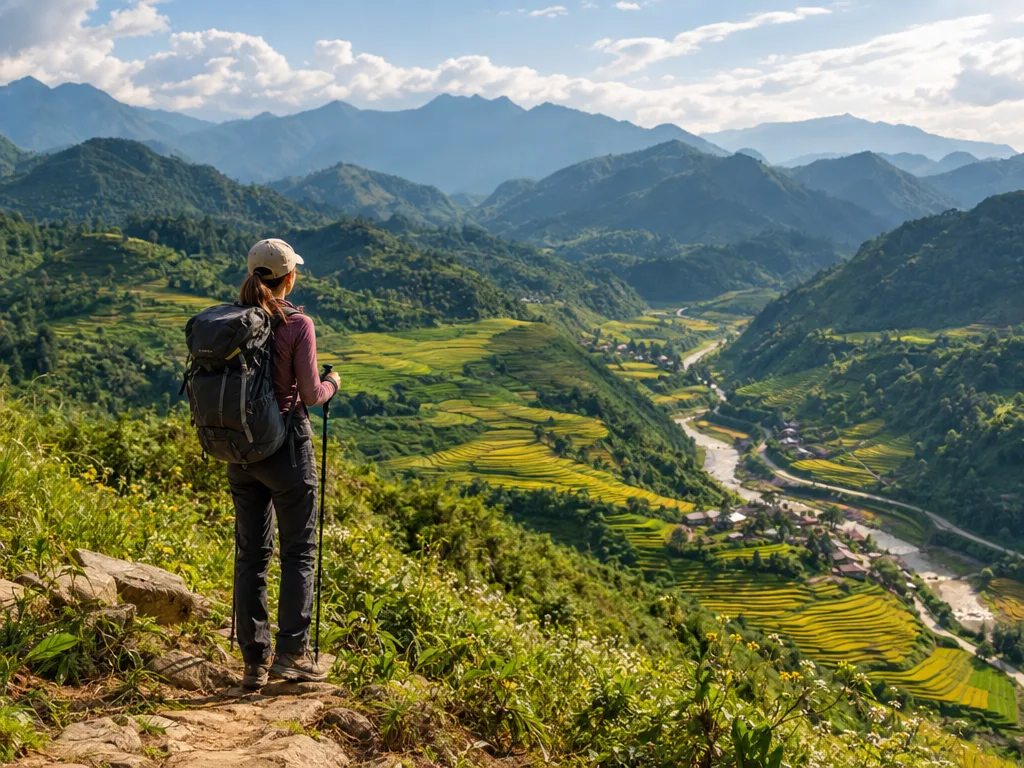 Best Time for Northern Vietnam Adventure Travel Trips