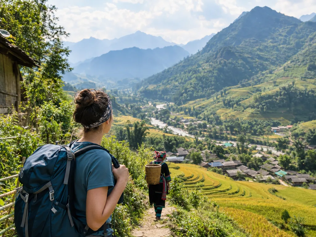 How to Plan a 7-Day Northern Vietnam Adventure