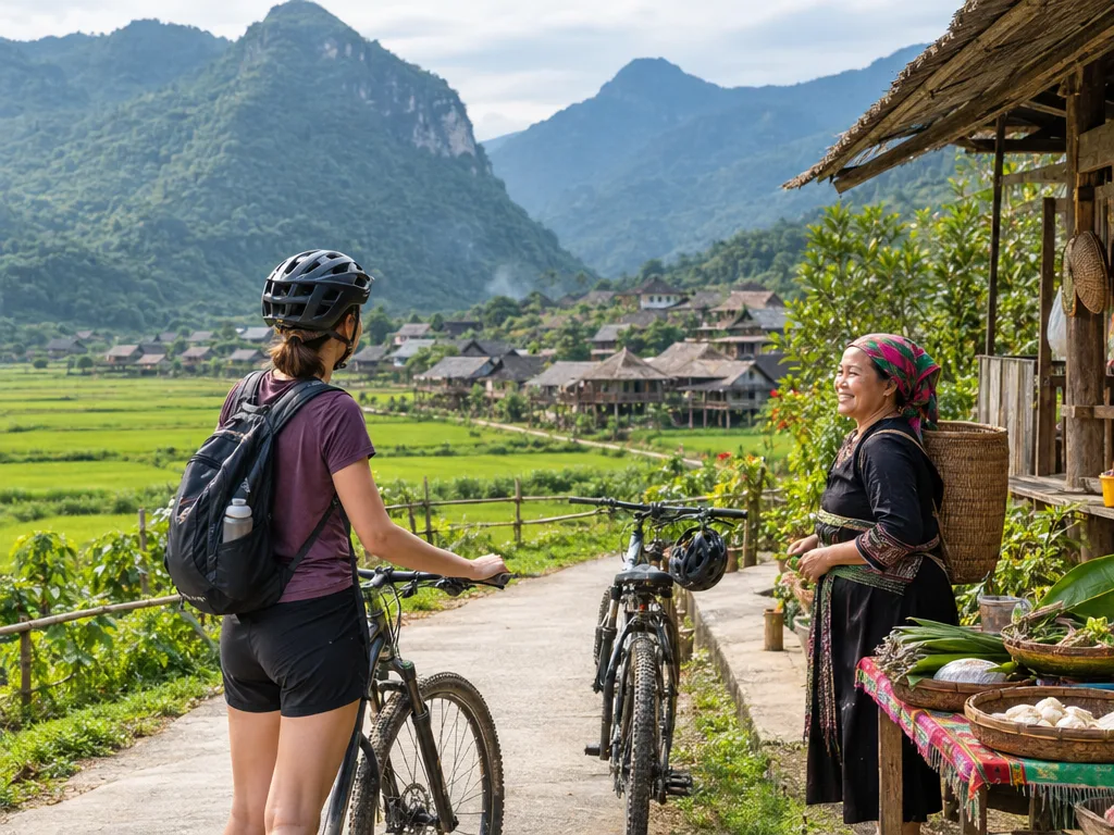 Mai Chau Day Trip or Overnight Stay? A Practical Guide